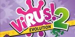 Virus 2 evolution expansion juego de mesa cartas