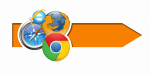 web browser navegador