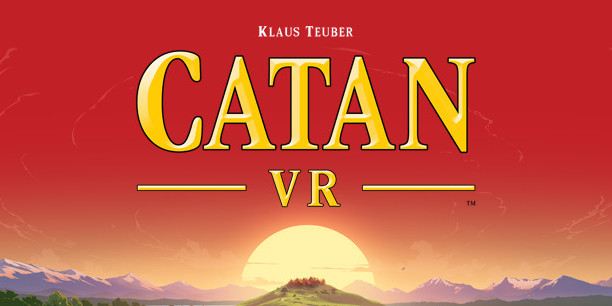 Catan VR online