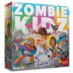 Zombie Kidz Evolution juego de mesa a partir de 7 años